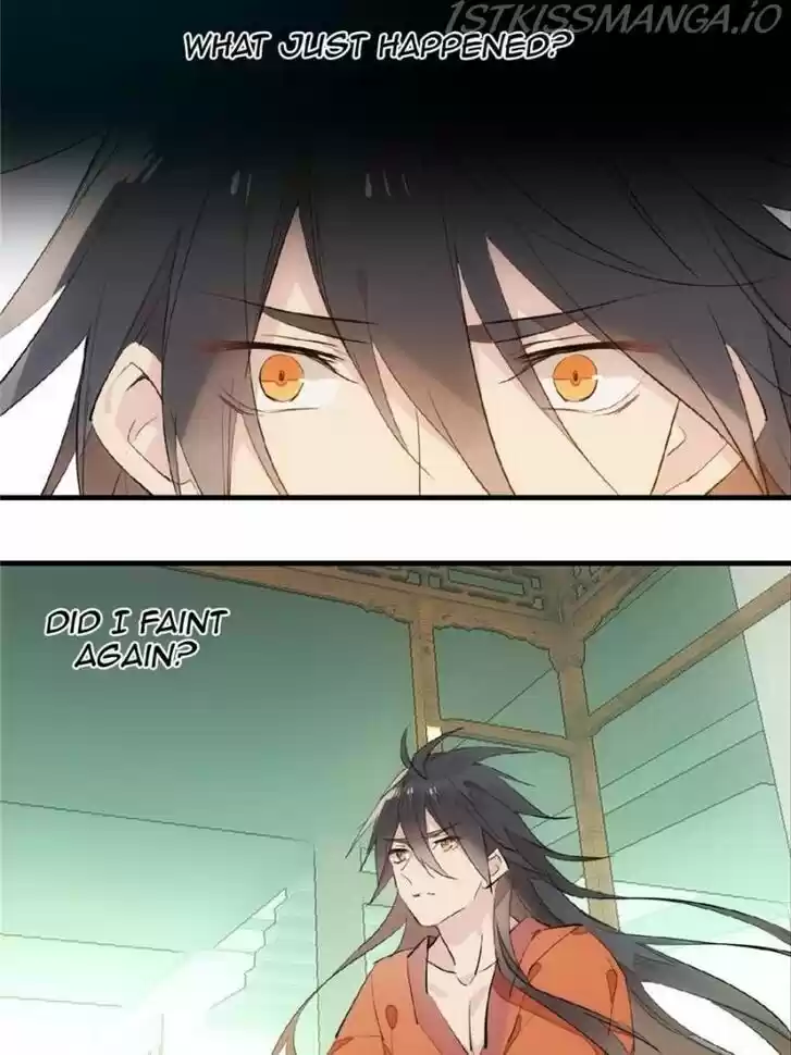Shifu You Zai Liao Wo Ch.168