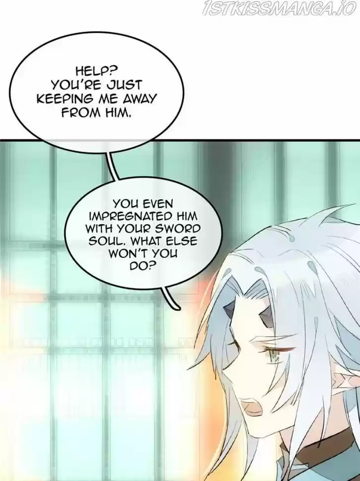 Shifu You Zai Liao Wo Ch.168