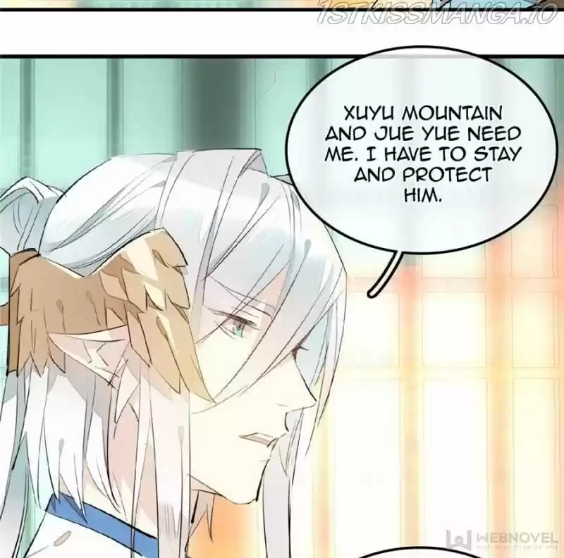 Shifu You Zai Liao Wo Ch.168