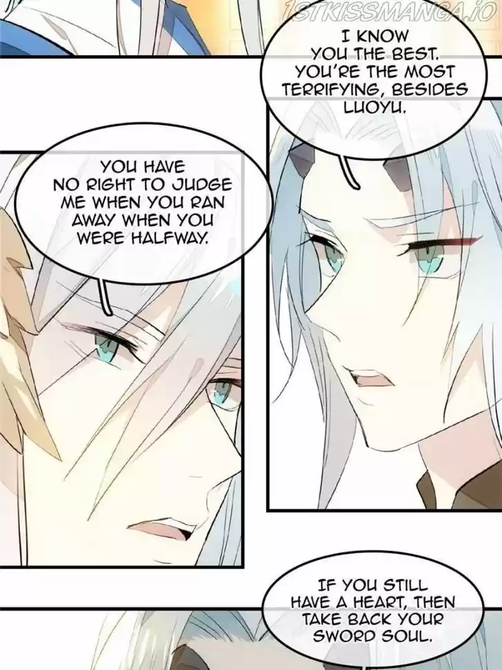 Shifu You Zai Liao Wo Ch.168