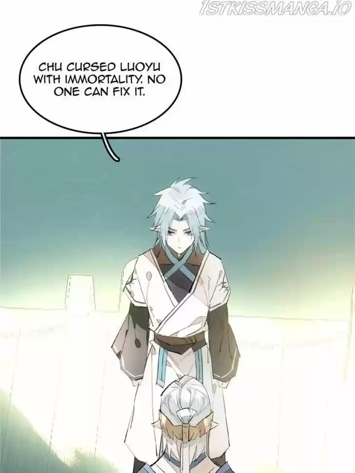 Shifu You Zai Liao Wo Ch.168