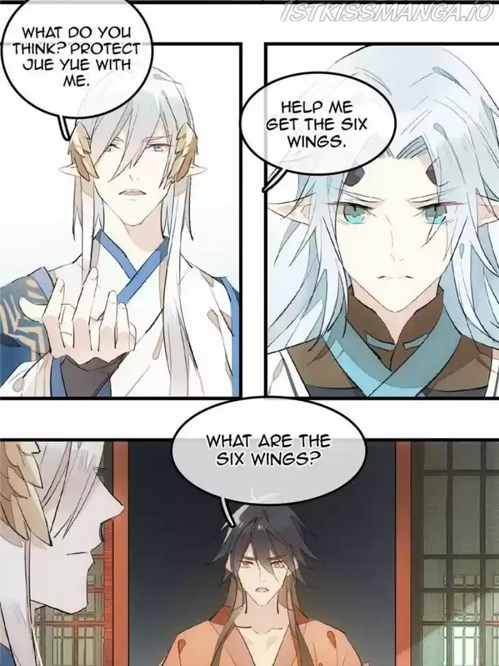 Shifu You Zai Liao Wo Ch.168