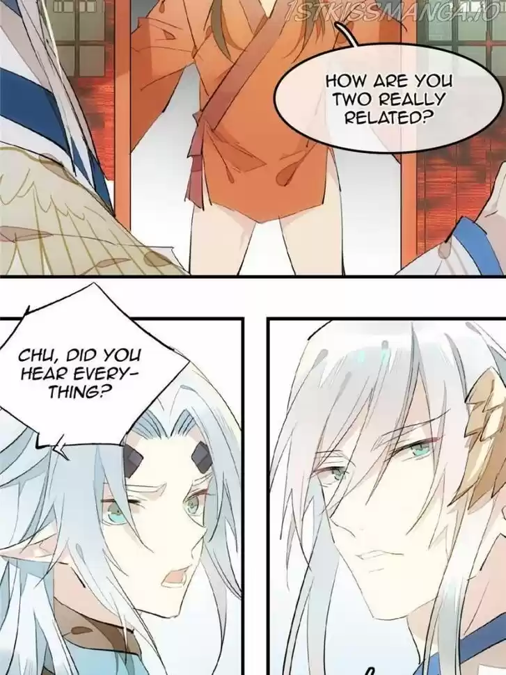 Shifu You Zai Liao Wo Ch.168