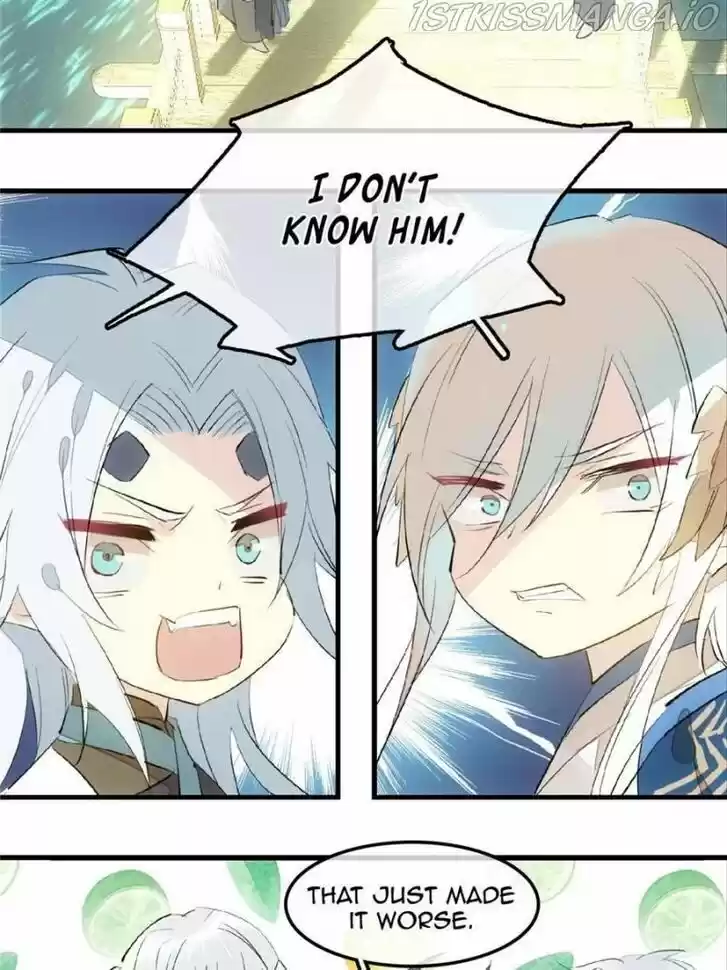 Shifu You Zai Liao Wo Ch.168