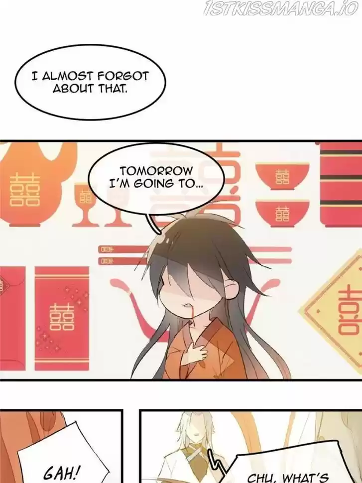 Shifu You Zai Liao Wo Ch.168