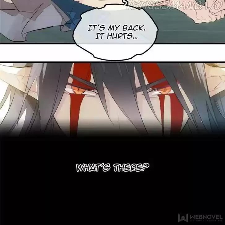 Shifu You Zai Liao Wo Ch.168