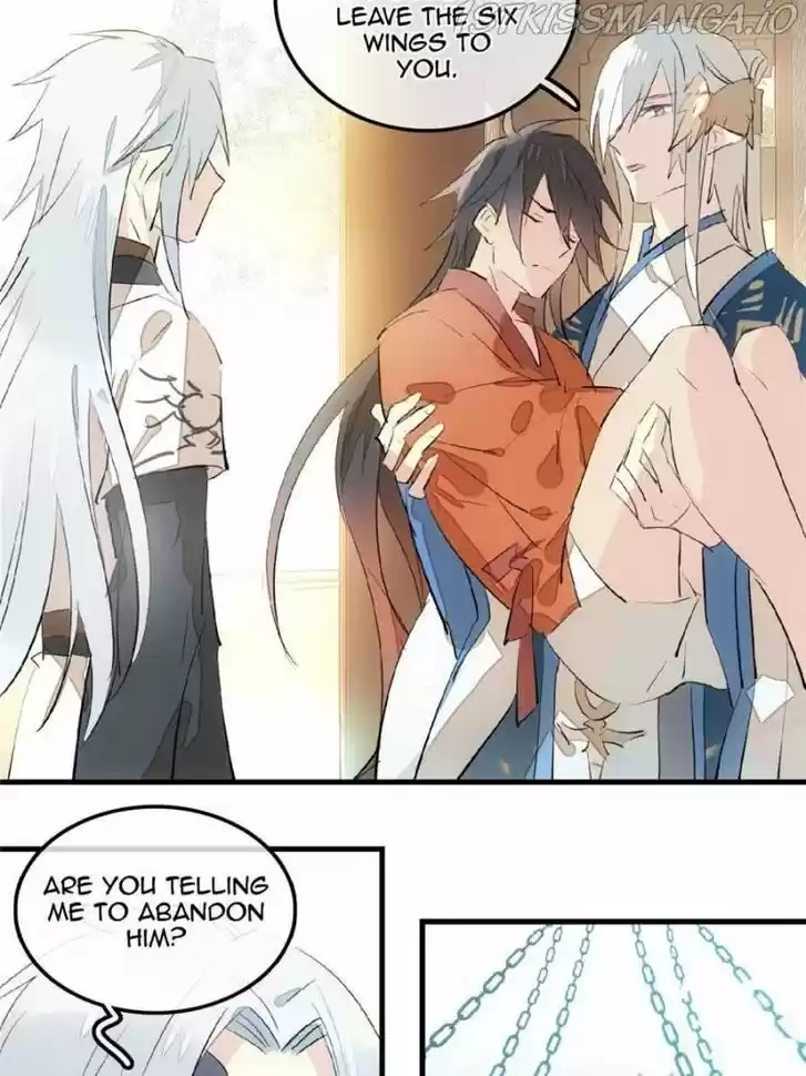 Shifu You Zai Liao Wo Ch.168