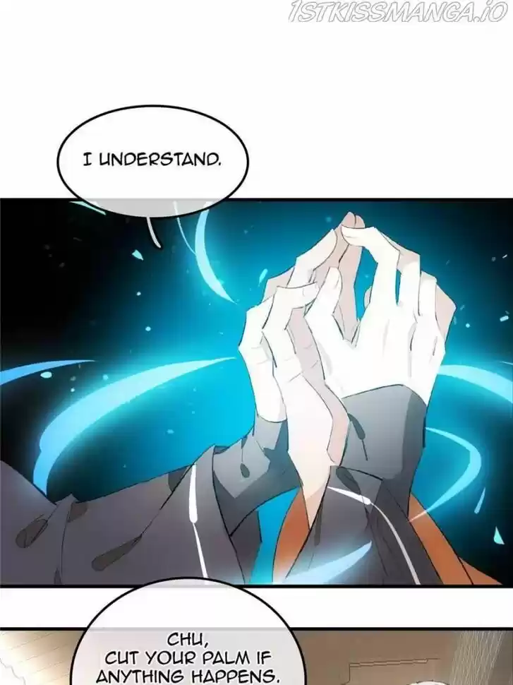 Shifu You Zai Liao Wo Ch.168