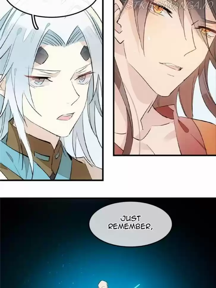 Shifu You Zai Liao Wo Ch.168