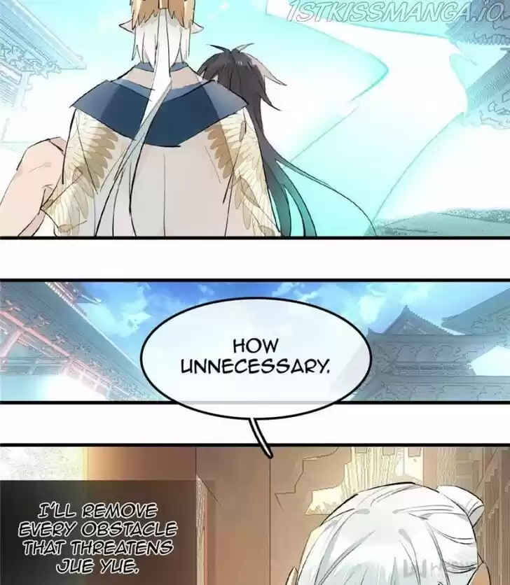 Shifu You Zai Liao Wo Ch.168