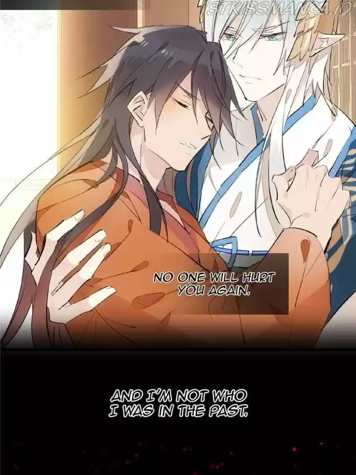 Shifu You Zai Liao Wo Ch.168