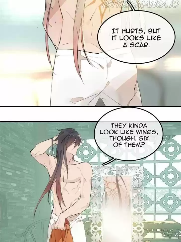 Shifu You Zai Liao Wo Ch.168