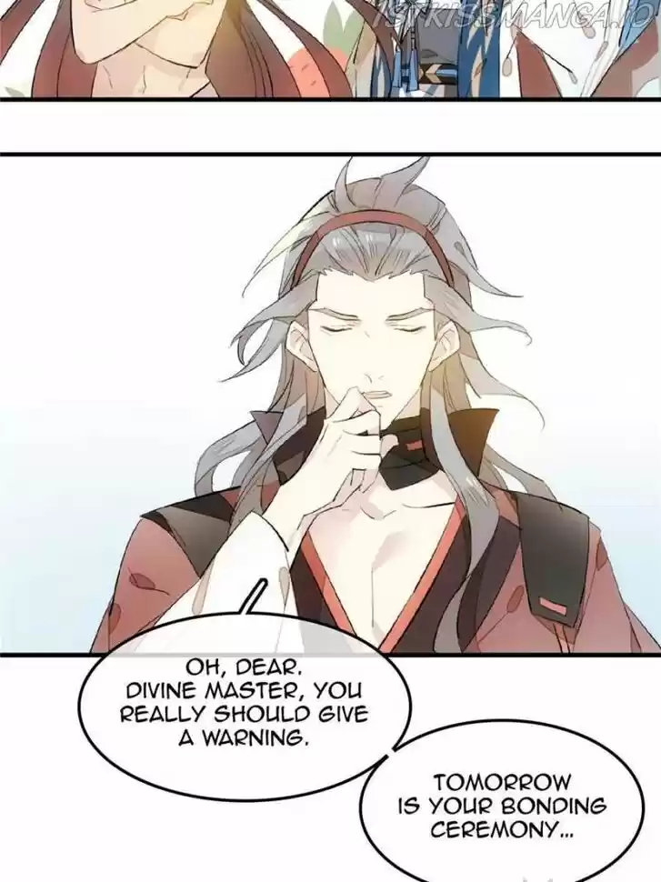 Shifu You Zai Liao Wo Ch.168