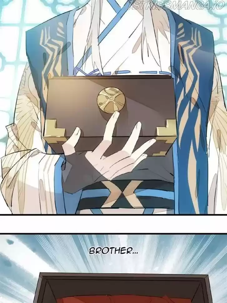 Shifu You Zai Liao Wo Ch.169