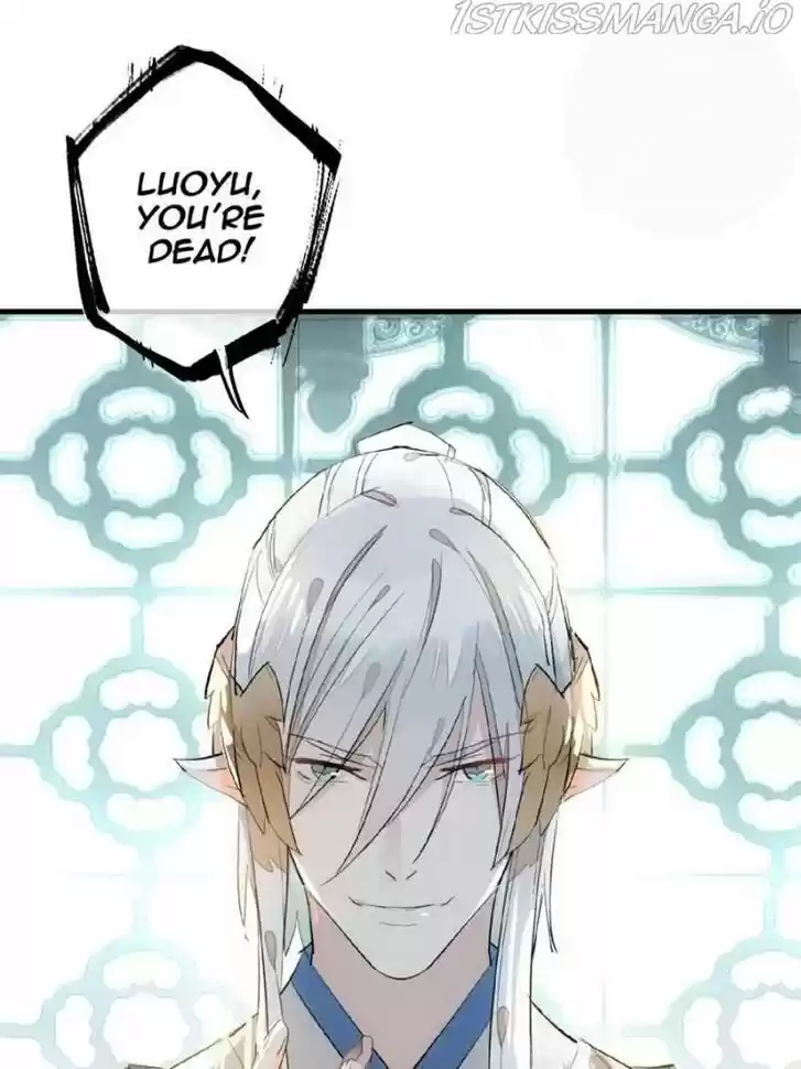 Shifu You Zai Liao Wo Ch.169