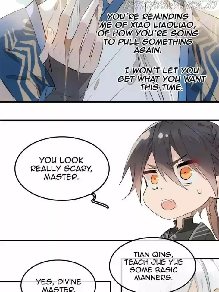 Shifu You Zai Liao Wo Ch.169