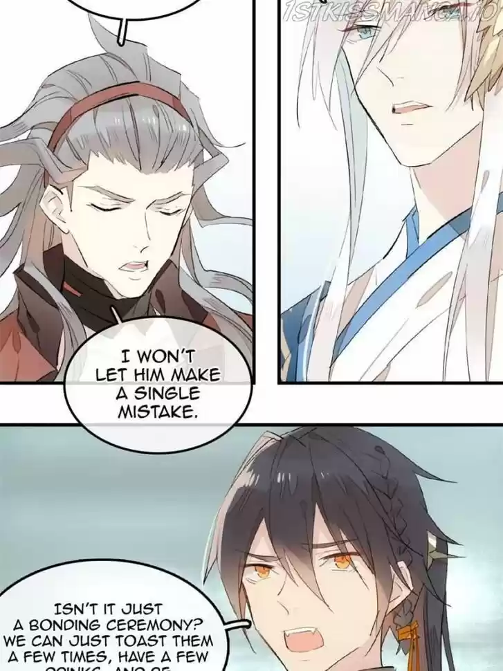 Shifu You Zai Liao Wo Ch.169