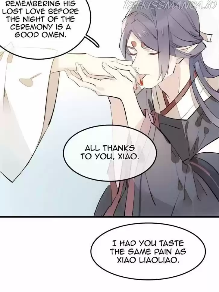 Shifu You Zai Liao Wo Ch.169