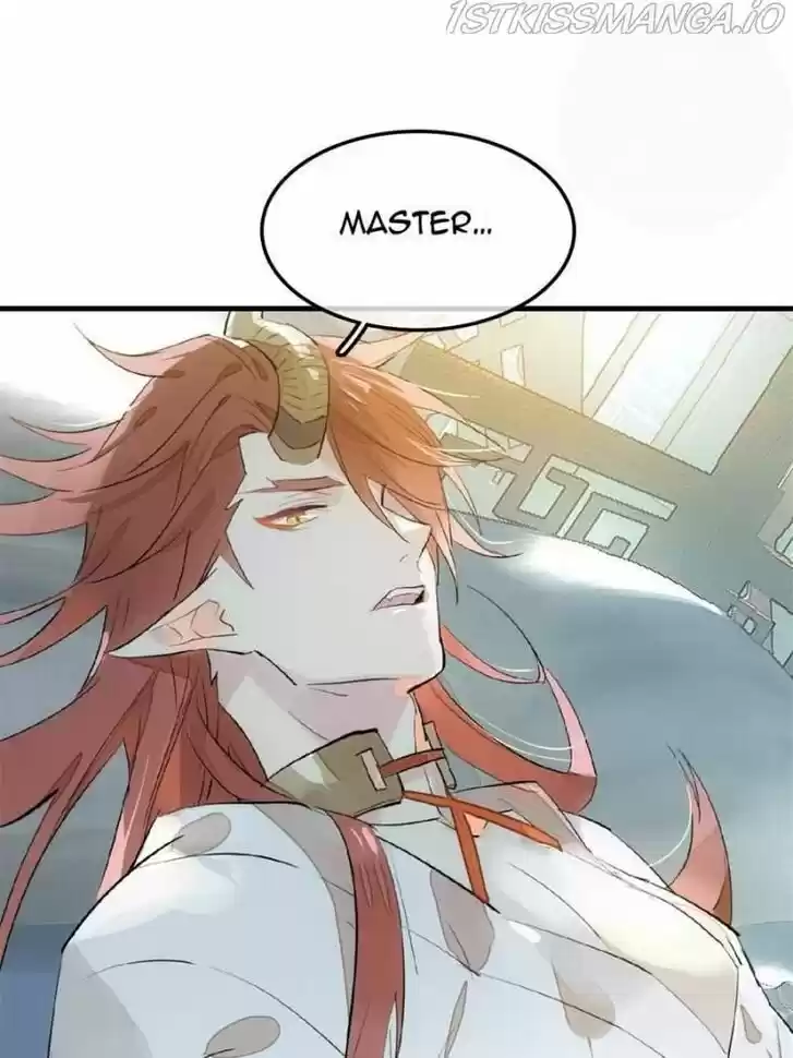 Shifu You Zai Liao Wo Ch.169