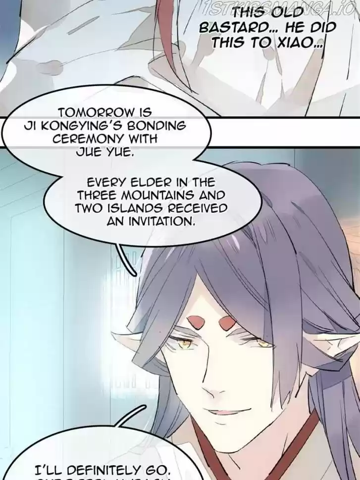 Shifu You Zai Liao Wo Ch.169