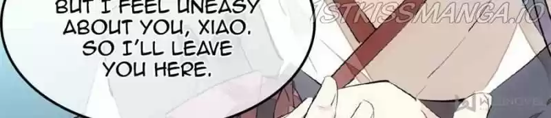 Shifu You Zai Liao Wo Ch.169