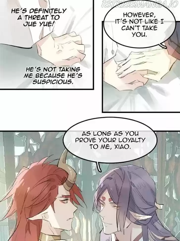 Shifu You Zai Liao Wo Ch.169