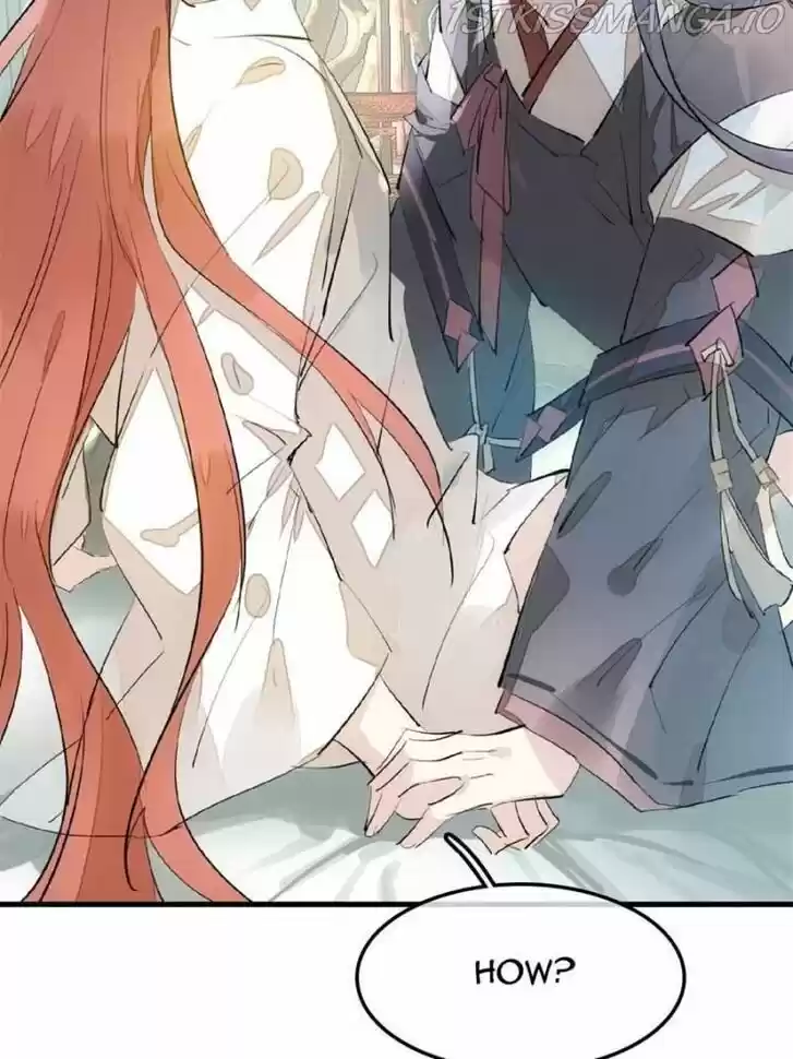 Shifu You Zai Liao Wo Ch.169