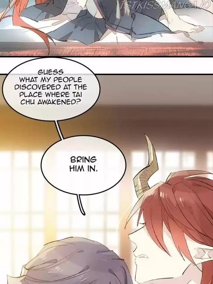 Shifu You Zai Liao Wo Ch.169