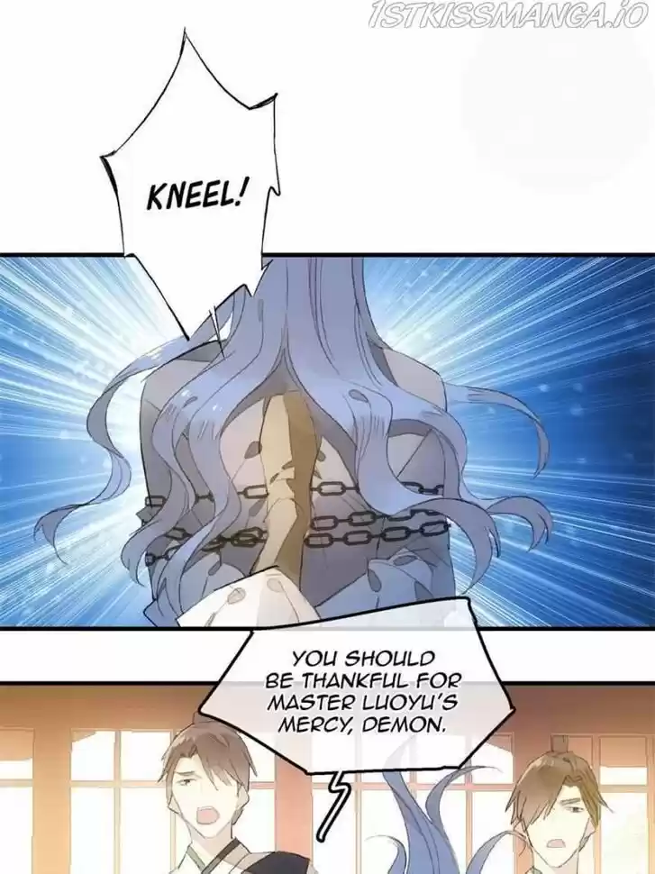 Shifu You Zai Liao Wo Ch.169