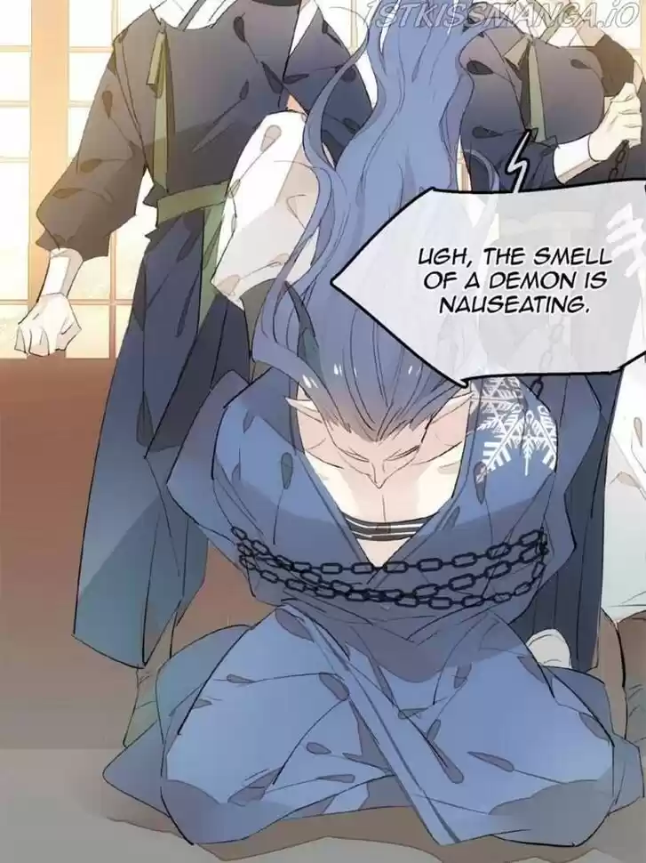 Shifu You Zai Liao Wo Ch.169