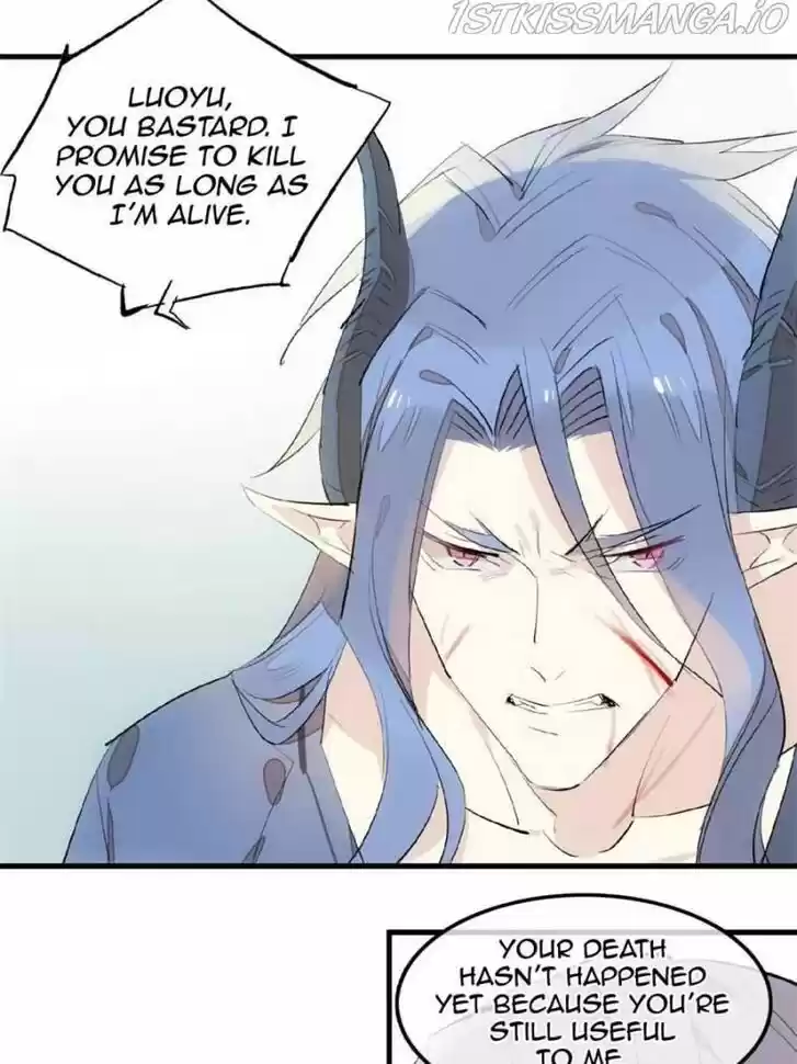 Shifu You Zai Liao Wo Ch.169