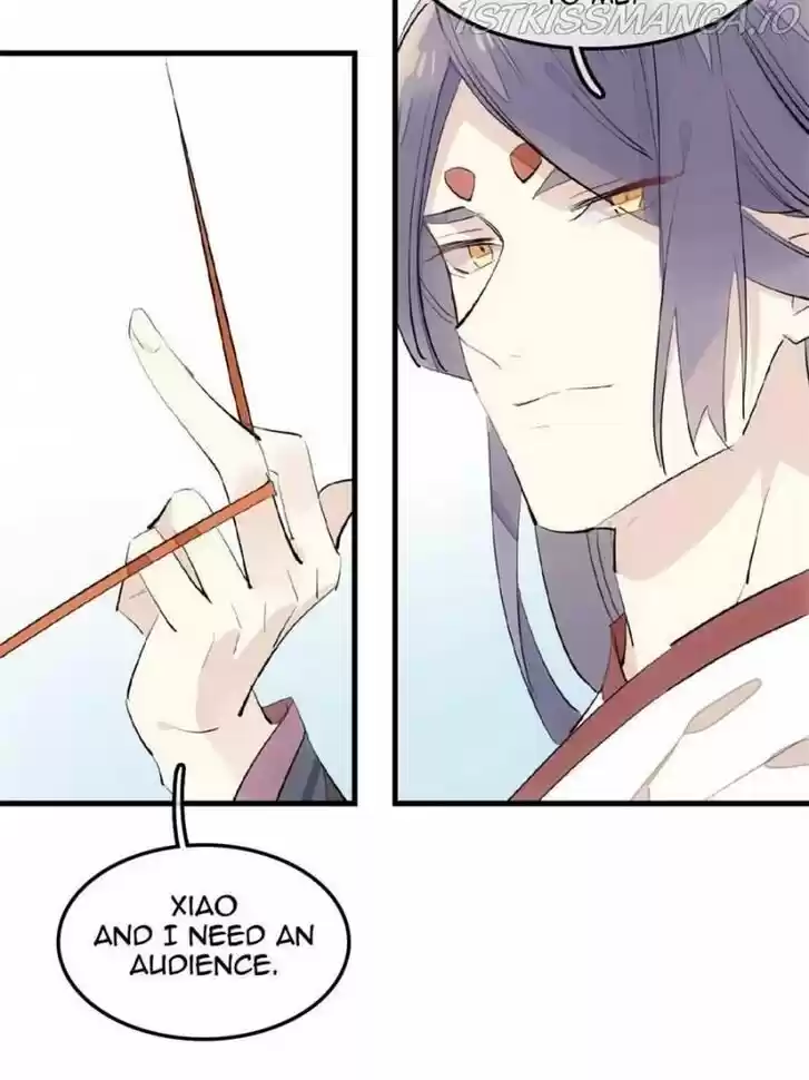 Shifu You Zai Liao Wo Ch.169