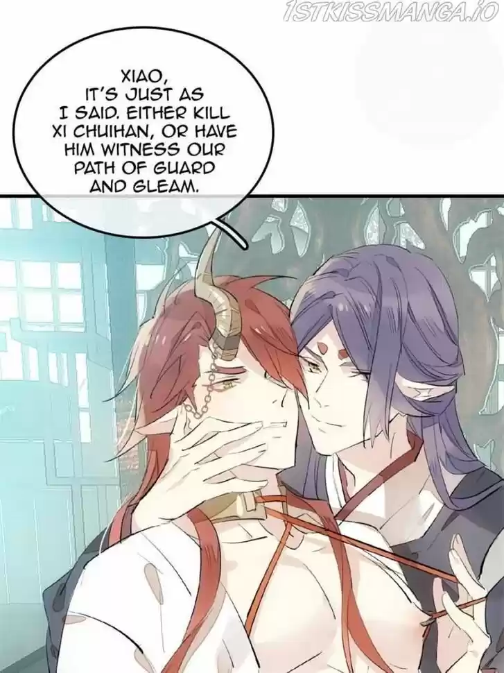 Shifu You Zai Liao Wo Ch.169