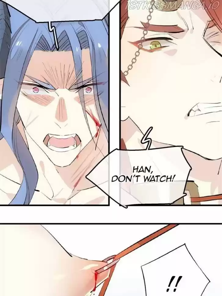 Shifu You Zai Liao Wo Ch.169