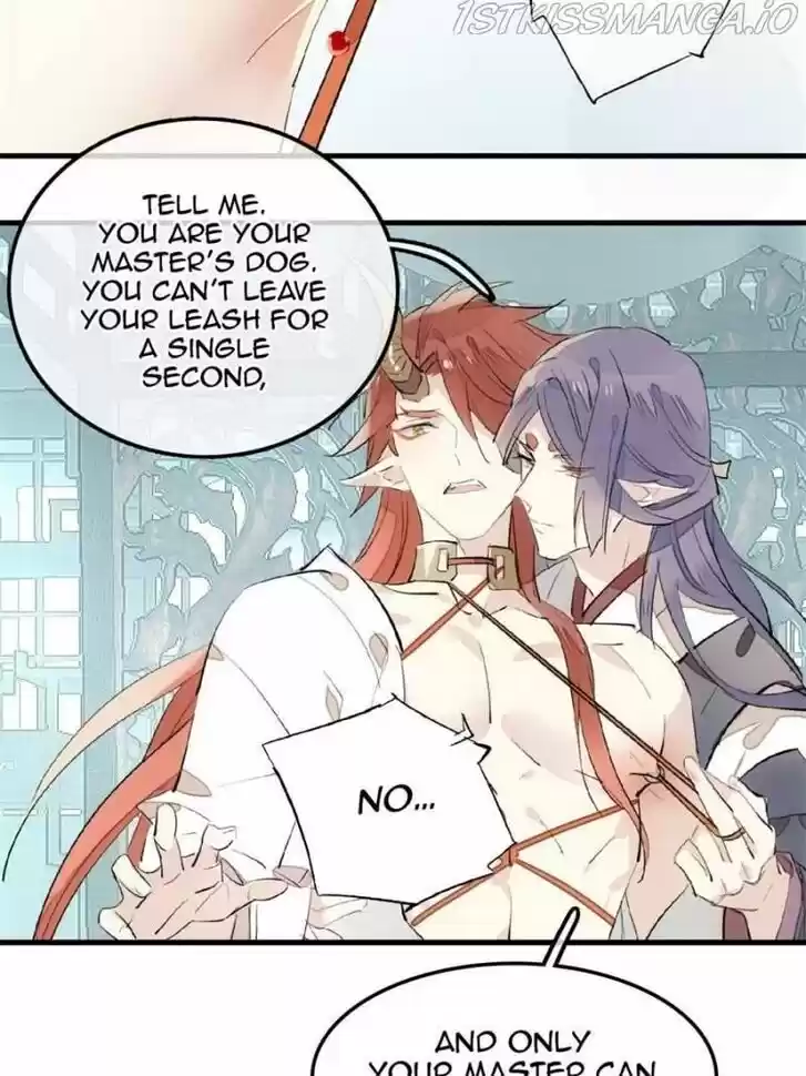 Shifu You Zai Liao Wo Ch.169