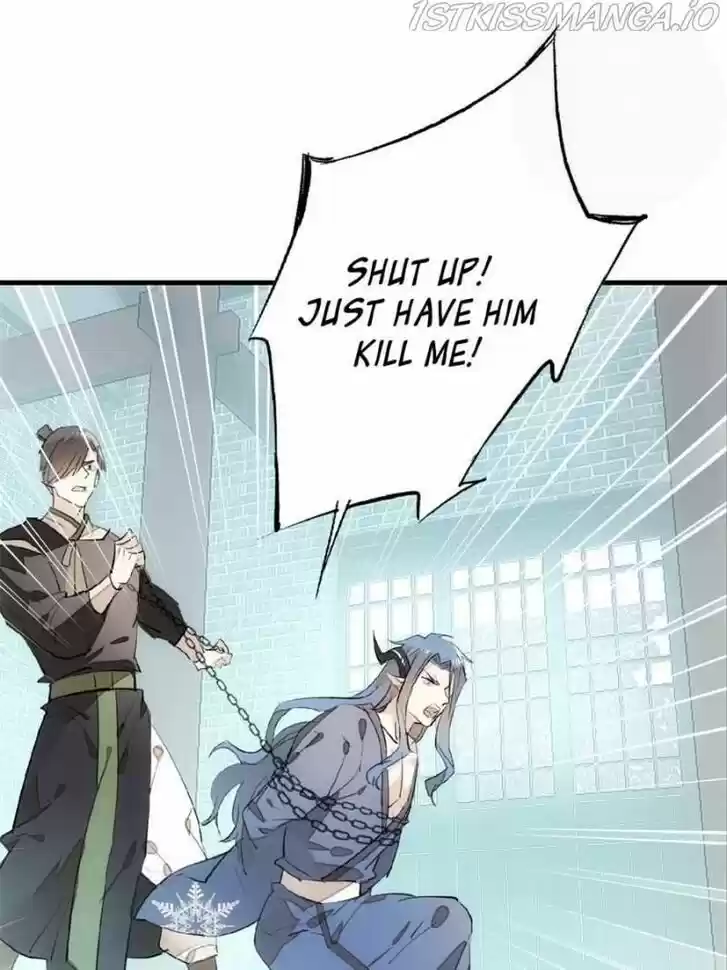 Shifu You Zai Liao Wo Ch.170