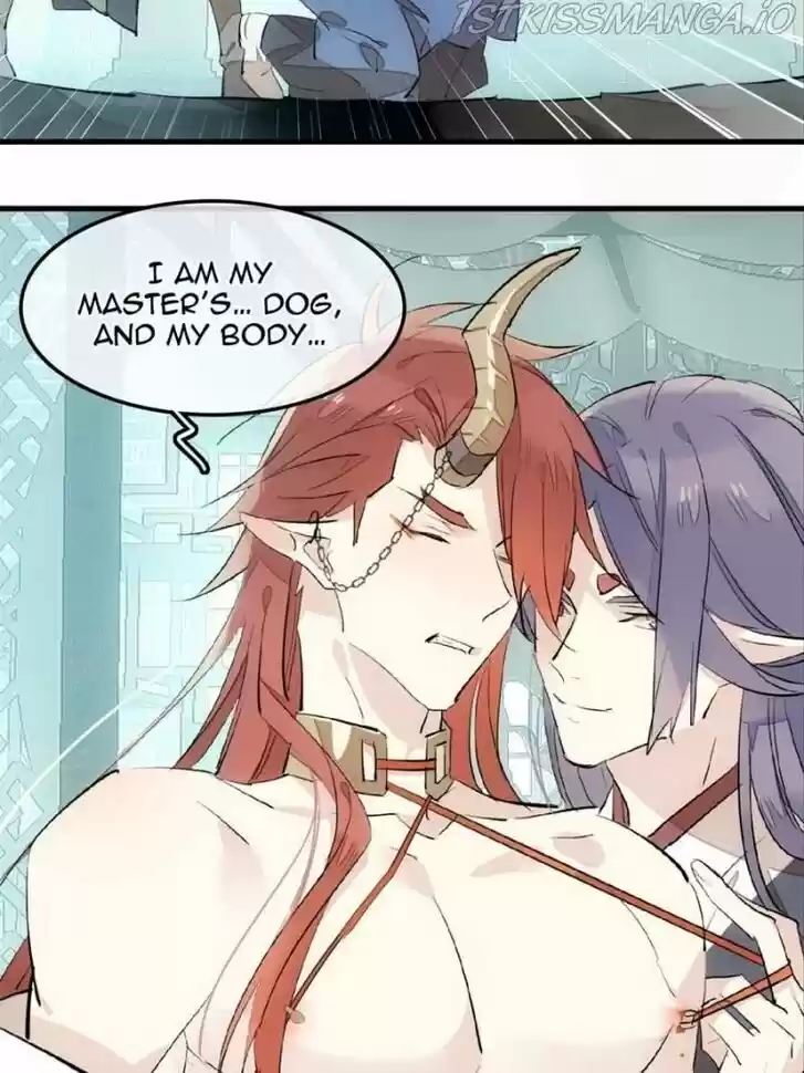 Shifu You Zai Liao Wo Ch.170