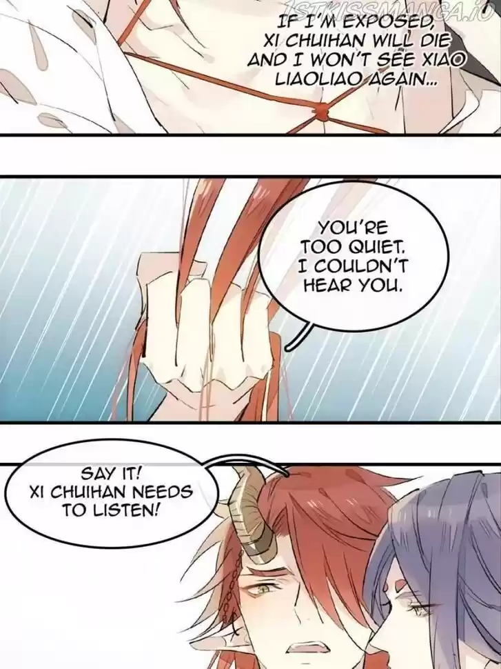 Shifu You Zai Liao Wo Ch.170