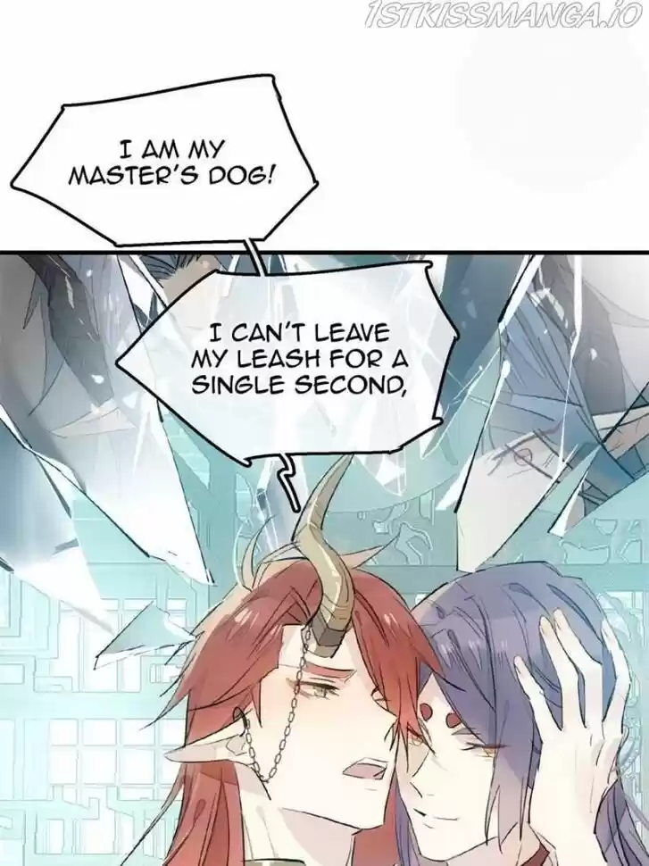 Shifu You Zai Liao Wo Ch.170