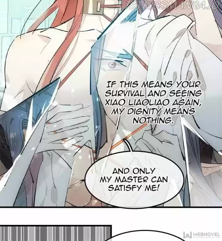 Shifu You Zai Liao Wo Ch.170