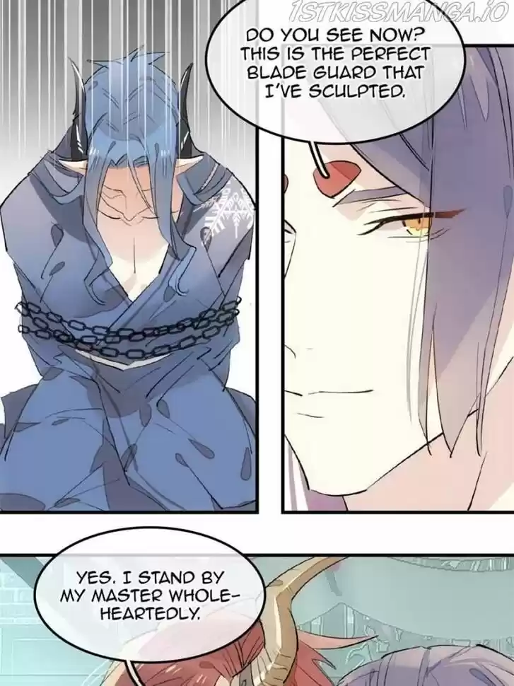 Shifu You Zai Liao Wo Ch.170