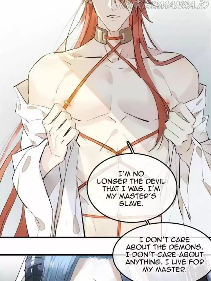 Shifu You Zai Liao Wo Ch.170