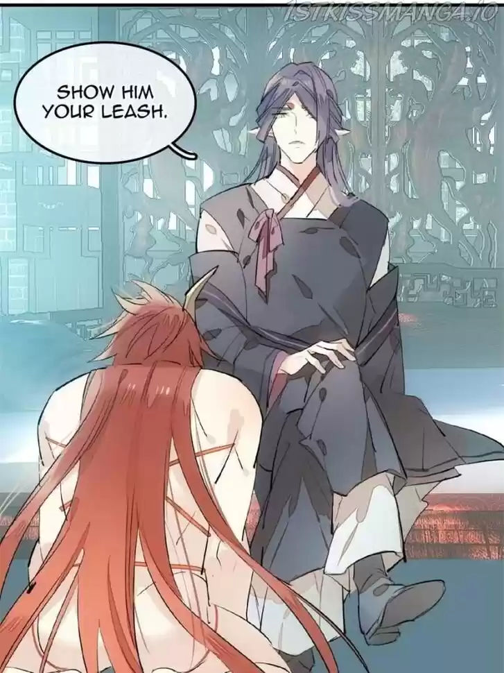 Shifu You Zai Liao Wo Ch.170