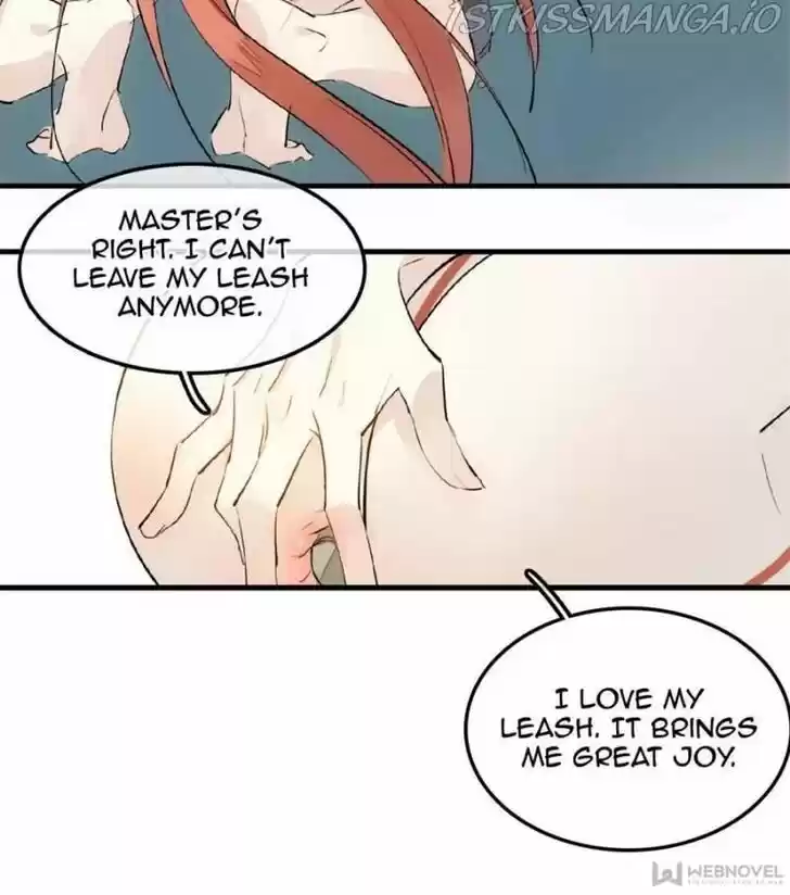 Shifu You Zai Liao Wo Ch.170