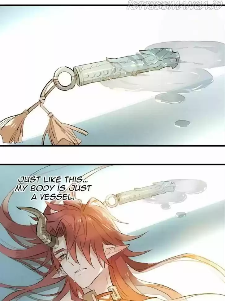 Shifu You Zai Liao Wo Ch.170