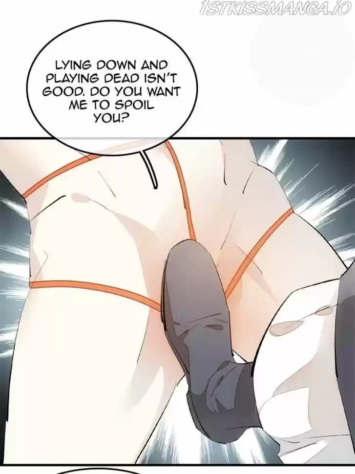 Shifu You Zai Liao Wo Ch.170