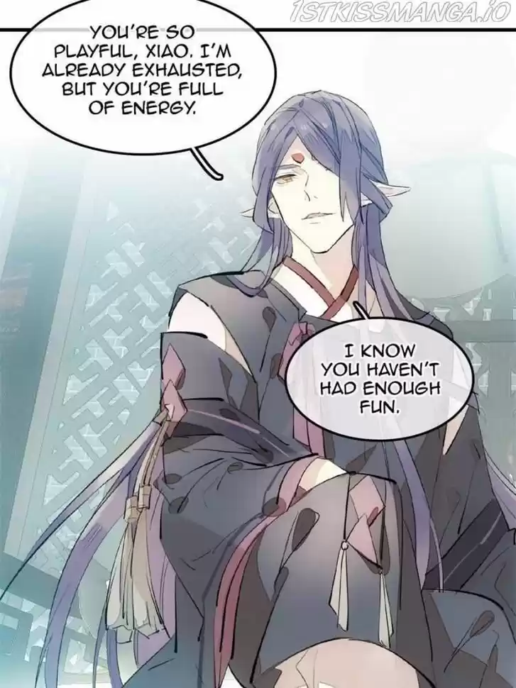 Shifu You Zai Liao Wo Ch.170