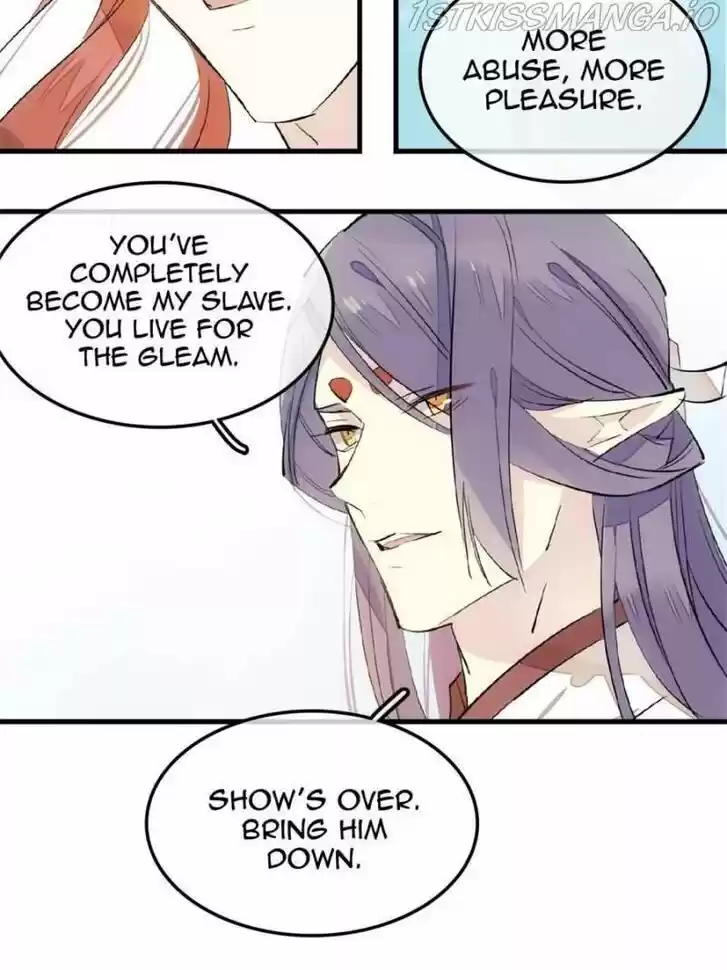 Shifu You Zai Liao Wo Ch.170