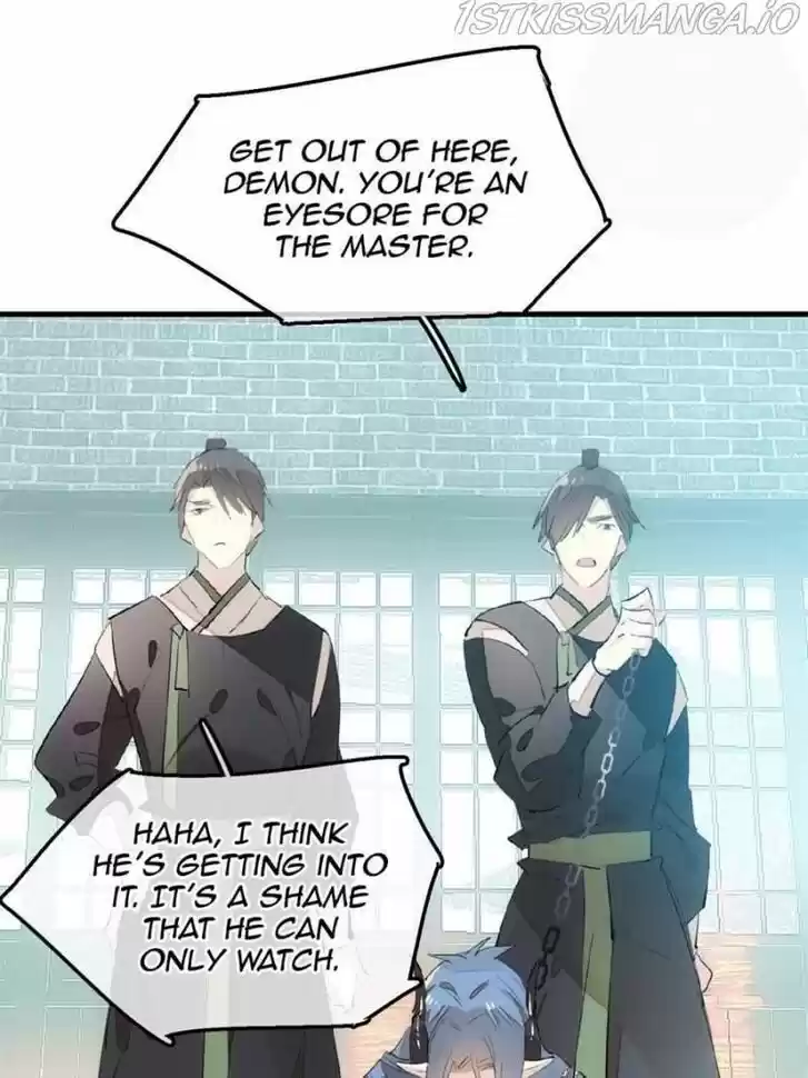 Shifu You Zai Liao Wo Ch.170