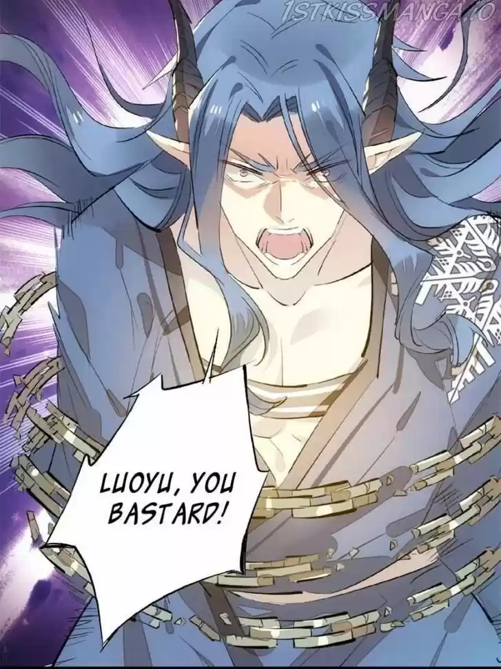 Shifu You Zai Liao Wo Ch.170